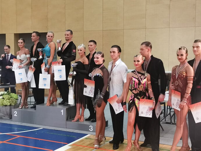 Спонсорство 2