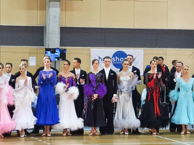 Спонсорство 3