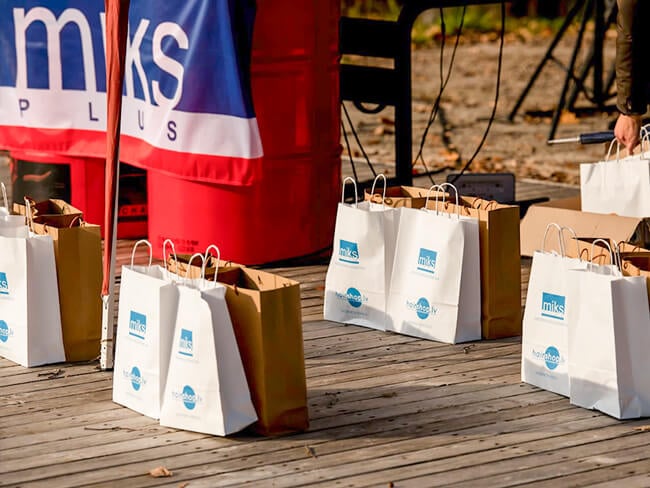 Спонсорство 6